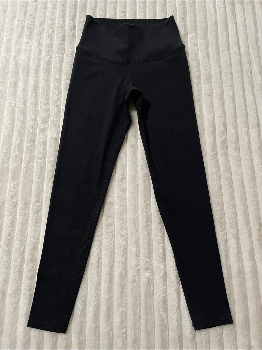 ALO Yoga Black Legging | Size XS